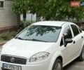 Білий Фіат Лінеа, об'ємом двигуна 1.37 л та пробігом 150 тис. км за 4000 $, фото 1 на Automoto.ua