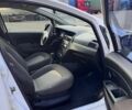 Белый Фиат Линеа, объемом двигателя 1.4 л и пробегом 227 тыс. км за 3750 $, фото 20 на Automoto.ua