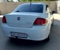 Білий Фіат Лінеа, об'ємом двигуна 0 л та пробігом 159 тис. км за 4800 $, фото 1 на Automoto.ua