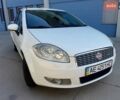Білий Фіат Лінеа, об'ємом двигуна 1.25 л та пробігом 159 тис. км за 4800 $, фото 4 на Automoto.ua
