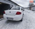 Белый Фиат Линеа, объемом двигателя 1.37 л и пробегом 190 тыс. км за 5350 $, фото 7 на Automoto.ua