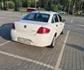 Білий Фіат Лінеа, об'ємом двигуна 1.37 л та пробігом 118 тис. км за 4500 $, фото 3 на Automoto.ua