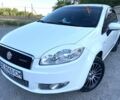 Белый Фиат Линеа, объемом двигателя 1.3 л и пробегом 201 тыс. км за 5999 $, фото 1 на Automoto.ua