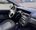 Белый Фиат Линеа, объемом двигателя 1.4 л и пробегом 227 тыс. км за 3750 $, фото 19 на Automoto.ua