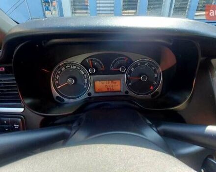 Білий Фіат Лінеа, об'ємом двигуна 1.25 л та пробігом 159 тис. км за 4800 $, фото 9 на Automoto.ua