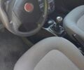 Белый Фиат Линеа, объемом двигателя 1.3 л и пробегом 172 тыс. км за 2600 $, фото 3 на Automoto.ua