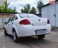 Білий Фіат Лінеа, об'ємом двигуна 1.37 л та пробігом 190 тис. км за 4799 $, фото 3 на Automoto.ua