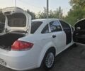 Білий Фіат Лінеа, об'ємом двигуна 1.4 л та пробігом 267 тис. км за 4000 $, фото 5 на Automoto.ua