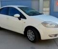Білий Фіат Лінеа, об'ємом двигуна 1.25 л та пробігом 159 тис. км за 4800 $, фото 3 на Automoto.ua