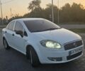 Білий Фіат Лінеа, об'ємом двигуна 1.4 л та пробігом 267 тис. км за 4000 $, фото 4 на Automoto.ua