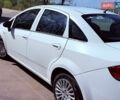 Белый Фиат Линеа, объемом двигателя 1.37 л и пробегом 257 тыс. км за 2950 $, фото 6 на Automoto.ua