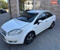 Белый Фиат Линеа, объемом двигателя 1.3 л и пробегом 172 тыс. км за 5200 $, фото 17 на Automoto.ua