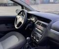 Білий Фіат Лінеа, об'ємом двигуна 1.4 л та пробігом 258 тис. км за 3100 $, фото 19 на Automoto.ua