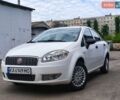 Белый Фиат Линеа, объемом двигателя 1.37 л и пробегом 190 тыс. км за 4799 $, фото 1 на Automoto.ua