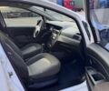 Білий Фіат Лінеа, об'ємом двигуна 1.4 л та пробігом 258 тис. км за 3100 $, фото 20 на Automoto.ua