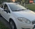 Белый Фиат Линеа, объемом двигателя 1.37 л и пробегом 168 тыс. км за 5200 $, фото 1 на Automoto.ua