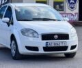 Білий Фіат Лінеа, об'ємом двигуна 1.4 л та пробігом 258 тис. км за 3100 $, фото 1 на Automoto.ua
