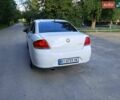 Белый Фиат Линеа, объемом двигателя 1.37 л и пробегом 250 тыс. км за 4200 $, фото 5 на Automoto.ua