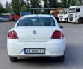 Белый Фиат Линеа, объемом двигателя 1.4 л и пробегом 227 тыс. км за 3750 $, фото 6 на Automoto.ua
