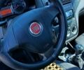 Белый Фиат Линеа, объемом двигателя 1.4 л и пробегом 450 тыс. км за 3900 $, фото 3 на Automoto.ua