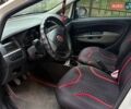 Белый Фиат Линеа, объемом двигателя 1.37 л и пробегом 150 тыс. км за 4800 $, фото 13 на Automoto.ua