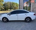 Белый Фиат Линеа, объемом двигателя 1.3 л и пробегом 172 тыс. км за 5200 $, фото 15 на Automoto.ua