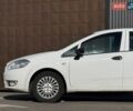 Білий Фіат Лінеа, об'ємом двигуна 1.37 л та пробігом 191 тис. км за 5350 $, фото 10 на Automoto.ua