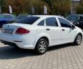 Белый Фиат Линеа, объемом двигателя 1.3 л и пробегом 172 тыс. км за 4200 $, фото 6 на Automoto.ua