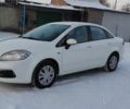 Белый Фиат Линеа, объемом двигателя 0 л и пробегом 175 тыс. км за 4200 $, фото 2 на Automoto.ua