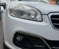 Белый Фиат Линеа, объемом двигателя 1.37 л и пробегом 275 тыс. км за 5000 $, фото 5 на Automoto.ua
