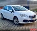 Белый Фиат Линеа, объемом двигателя 1.4 л и пробегом 240 тыс. км за 5199 $, фото 1 на Automoto.ua