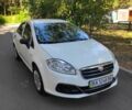 Білий Фіат Лінеа, об'ємом двигуна 1.37 л та пробігом 132 тис. км за 7100 $, фото 5 на Automoto.ua