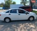 Білий Фіат Лінеа, об'ємом двигуна 1.25 л та пробігом 237 тис. км за 5100 $, фото 5 на Automoto.ua
