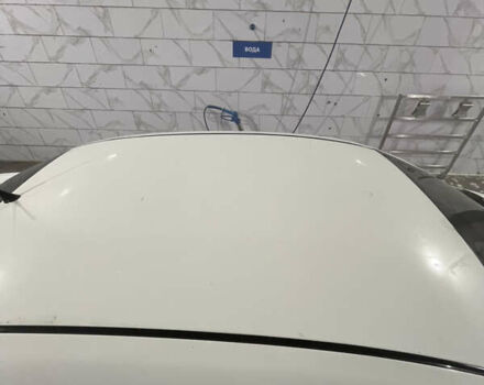 Білий Фіат Лінеа, об'ємом двигуна 1.37 л та пробігом 225 тис. км за 3900 $, фото 24 на Automoto.ua