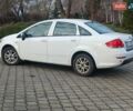 Білий Фіат Лінеа, об'ємом двигуна 1.37 л та пробігом 240 тис. км за 5299 $, фото 7 на Automoto.ua