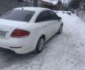 Білий Фіат Лінеа, об'ємом двигуна 1.4 л та пробігом 390 тис. км за 4399 $, фото 5 на Automoto.ua