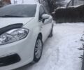 Білий Фіат Лінеа, об'ємом двигуна 1.4 л та пробігом 390 тис. км за 4399 $, фото 1 на Automoto.ua