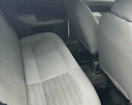 Белый Фиат Линеа, объемом двигателя 1.4 л и пробегом 270 тыс. км за 4500 $, фото 7 на Automoto.ua