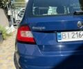 Белый Фиат Линеа, объемом двигателя 1.25 л и пробегом 173 тыс. км за 5250 $, фото 30 на Automoto.ua