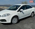 Білий Фіат Лінеа, об'ємом двигуна 1.37 л та пробігом 62 тис. км за 7100 $, фото 1 на Automoto.ua