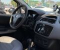 Белый Фиат Линеа, объемом двигателя 1.4 л и пробегом 136 тыс. км за 6085 $, фото 11 на Automoto.ua