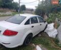 Белый Фиат Линеа, объемом двигателя 1.37 л и пробегом 260 тыс. км за 1500 $, фото 2 на Automoto.ua