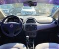 Белый Фиат Линеа, объемом двигателя 1.3 л и пробегом 172 тыс. км за 4200 $, фото 13 на Automoto.ua