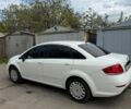Білий Фіат Лінеа, об'ємом двигуна 1.37 л та пробігом 275 тис. км за 5000 $, фото 1 на Automoto.ua