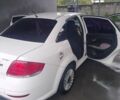 Белый Фиат Линеа, объемом двигателя 1.25 л и пробегом 173 тыс. км за 5400 $, фото 7 на Automoto.ua