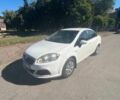 Белый Фиат Линеа, объемом двигателя 1.4 л и пробегом 180 тыс. км за 5110 $, фото 1 на Automoto.ua