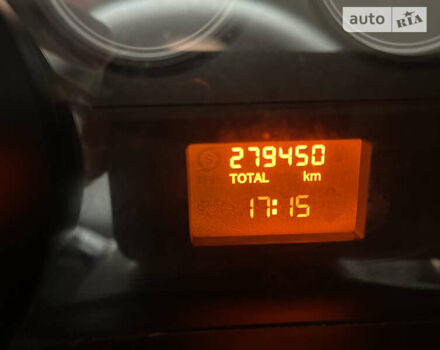 Белый Фиат Линеа, объемом двигателя 1.4 л и пробегом 270 тыс. км за 4500 $, фото 11 на Automoto.ua