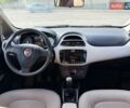 Белый Фиат Линеа, объемом двигателя 1.3 л и пробегом 167 тыс. км за 5300 $, фото 14 на Automoto.ua