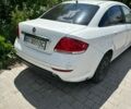 Білий Фіат Лінеа, об'ємом двигуна 1.37 л та пробігом 330 тис. км за 2200 $, фото 3 на Automoto.ua