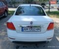 Білий Фіат Лінеа, об'ємом двигуна 1.25 л та пробігом 237 тис. км за 5100 $, фото 1 на Automoto.ua